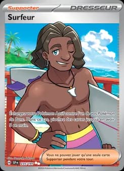 Carte Pokémon