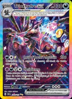Carte Pokémon