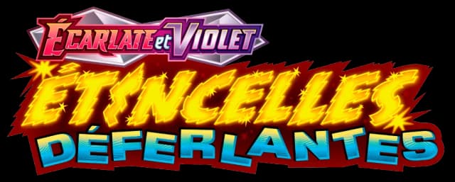 Étincelles Déferlantes