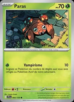 Carte Pokémon