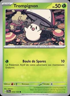 Carte Pokémon