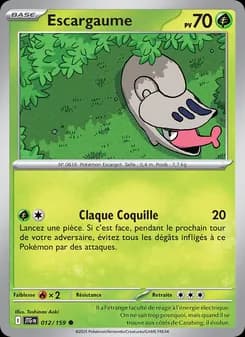 Carte Pokémon