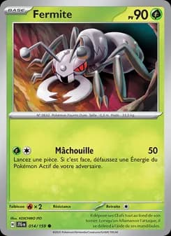 Carte Pokémon