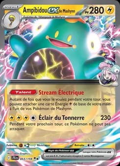 Carte Pokémon