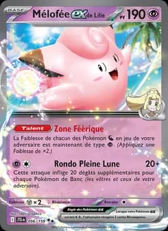 Carte Pokémon