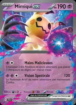 Carte Pokémon