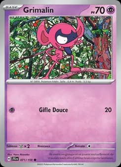 Carte Pokémon