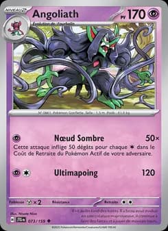 Carte Pokémon