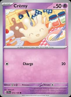 Carte Pokémon