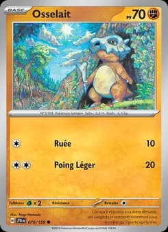 Carte Pokémon