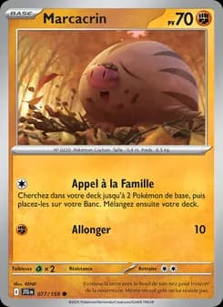 Carte Pokémon