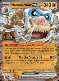 Carte Pokémon