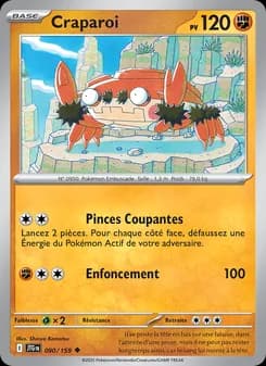 Carte Pokémon