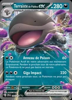 Carte Pokémon