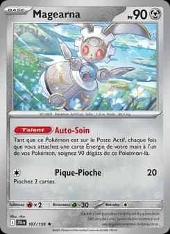Carte Pokémon