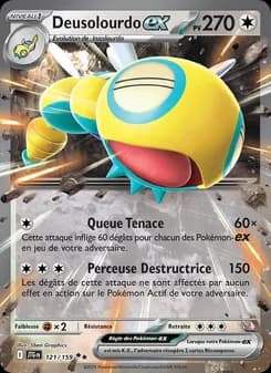 Carte Pokémon