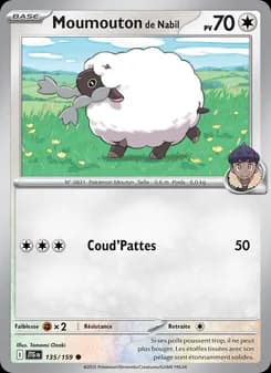 Carte Pokémon