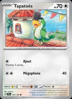 Carte Pokémon