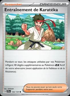 Carte Pokémon