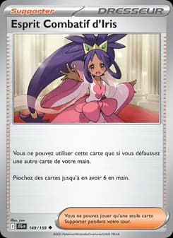 Carte Pokémon