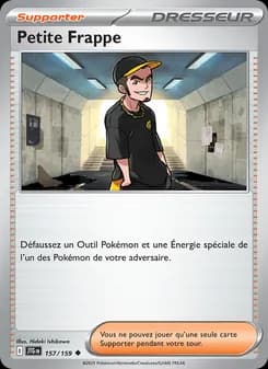 Carte Pokémon