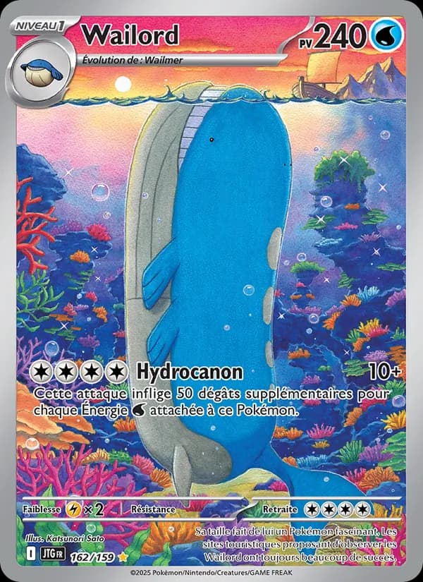 Wailord