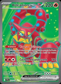 Carte Pokémon