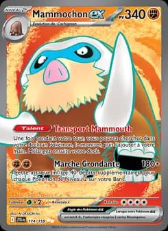 Carte Pokémon