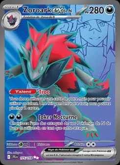 Carte Pokémon