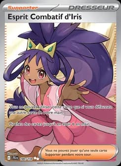 Carte Pokémon