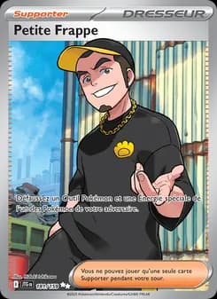 Carte Pokémon