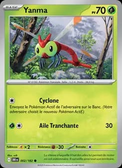 Carte Pokémon