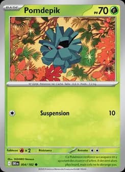 Carte Pokémon