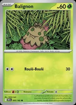 Carte Pokémon