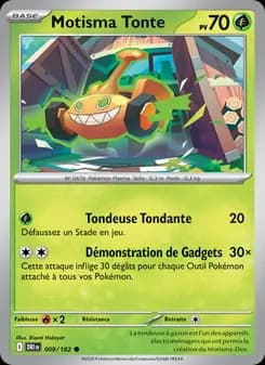 Carte Pokémon