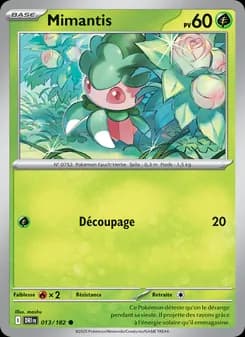 Carte Pokémon