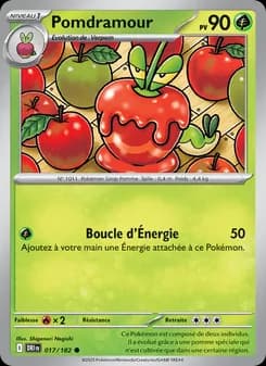 Carte Pokémon