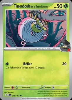 Carte Pokémon