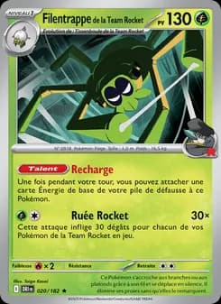Carte Pokémon
