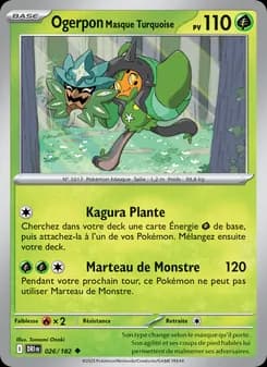 Carte Pokémon