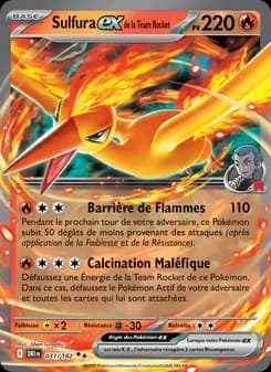 Carte Pokémon