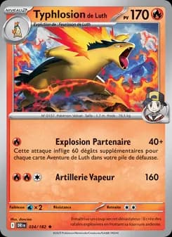 Carte Pokémon