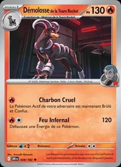 Carte Pokémon