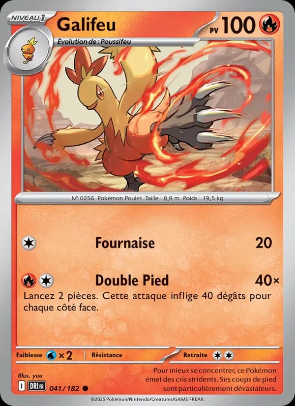 Galifeu