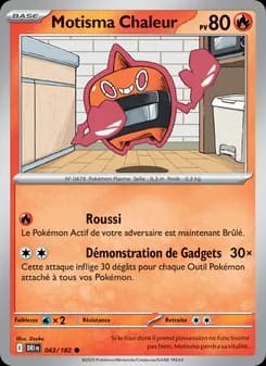 Carte Pokémon