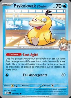 Carte Pokémon