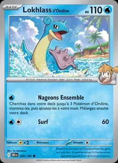 Carte Pokémon