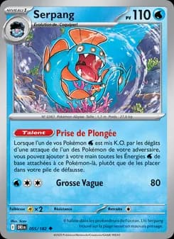 Carte Pokémon