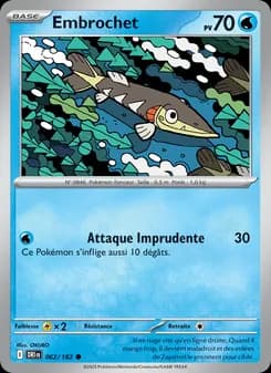 Carte Pokémon