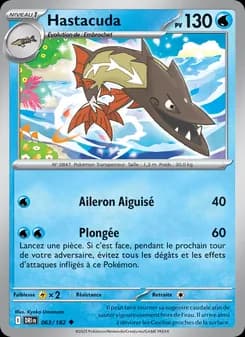 Carte Pokémon